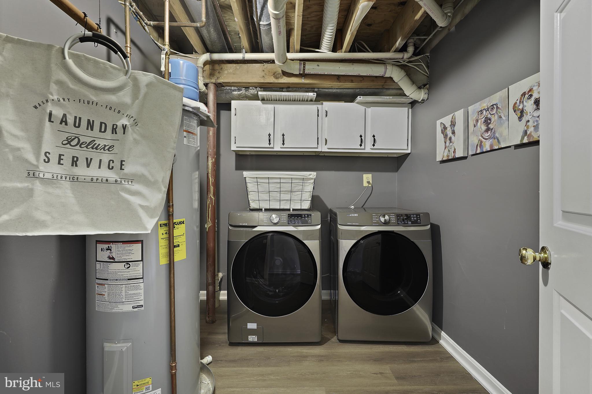 AQUIA HARBOUR - Residential