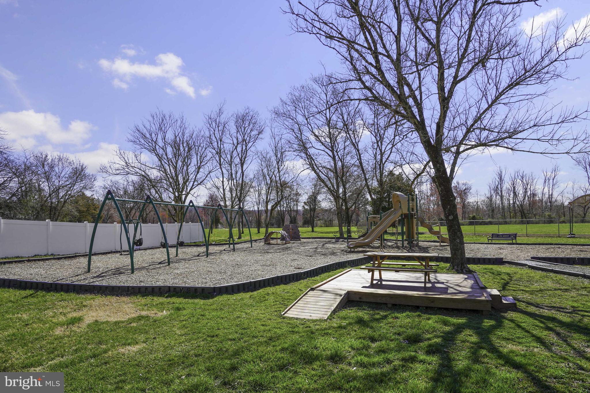 AQUIA HARBOUR - Residential