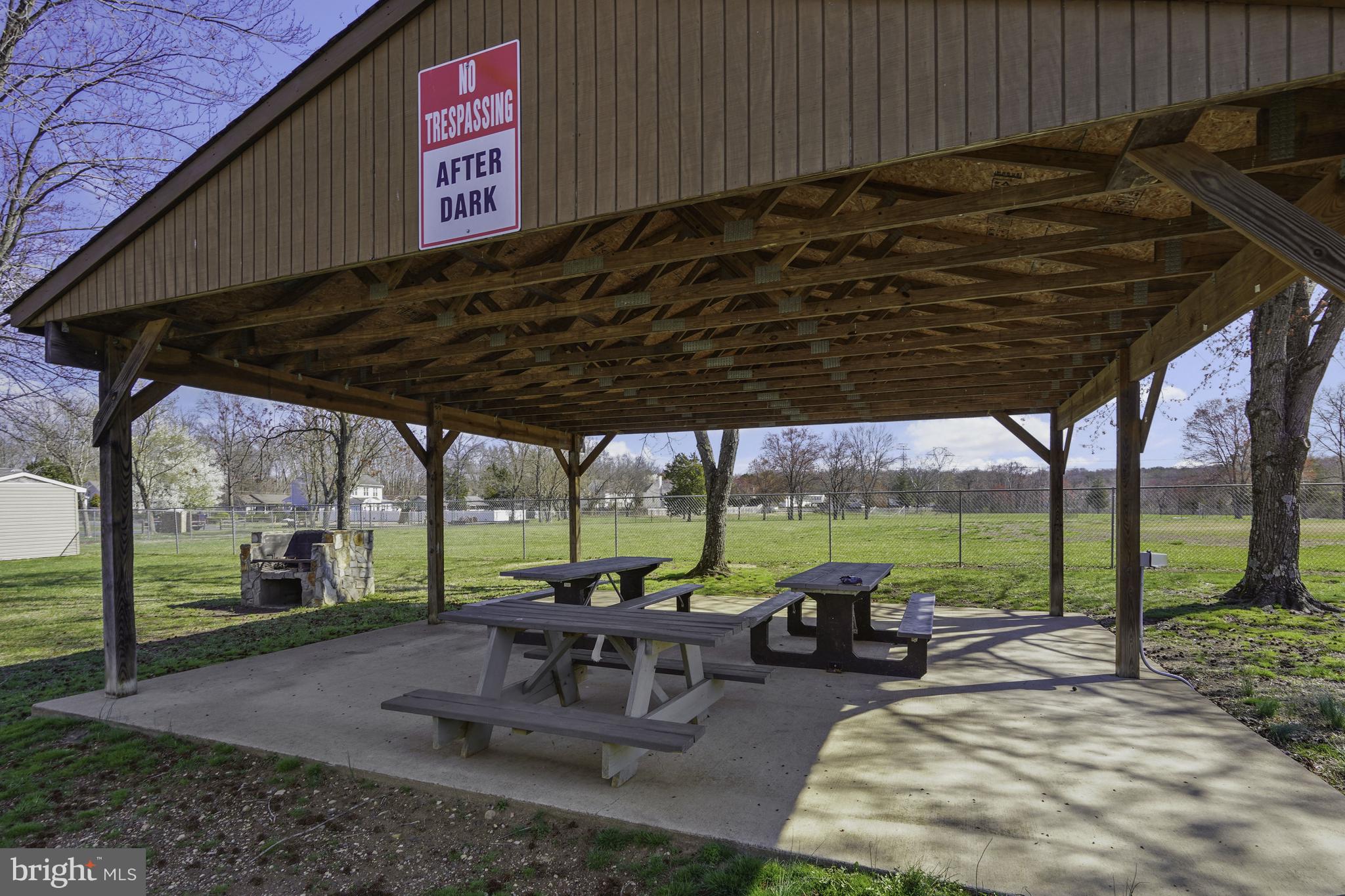 AQUIA HARBOUR - Residential