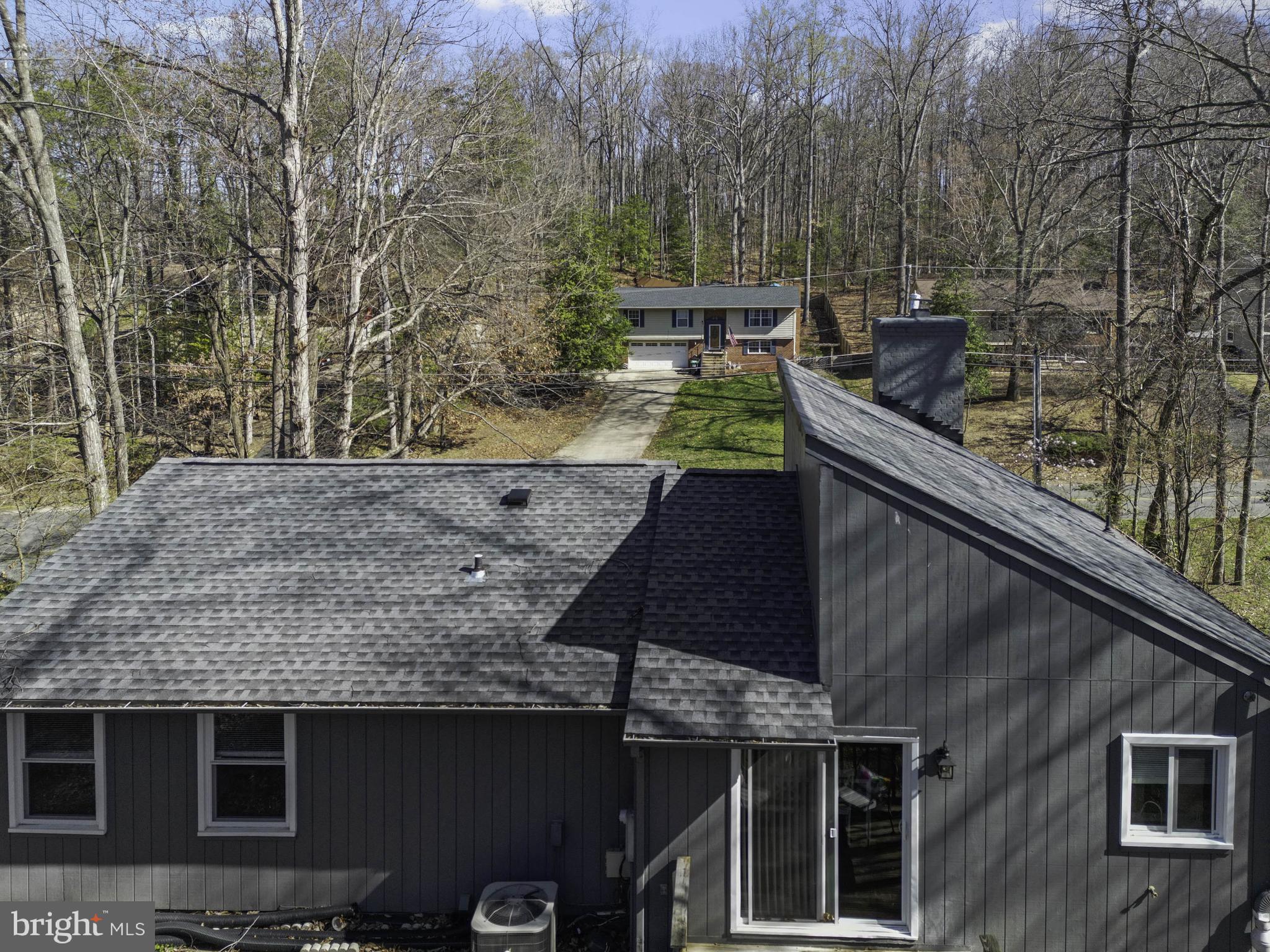 AQUIA HARBOUR - Residential