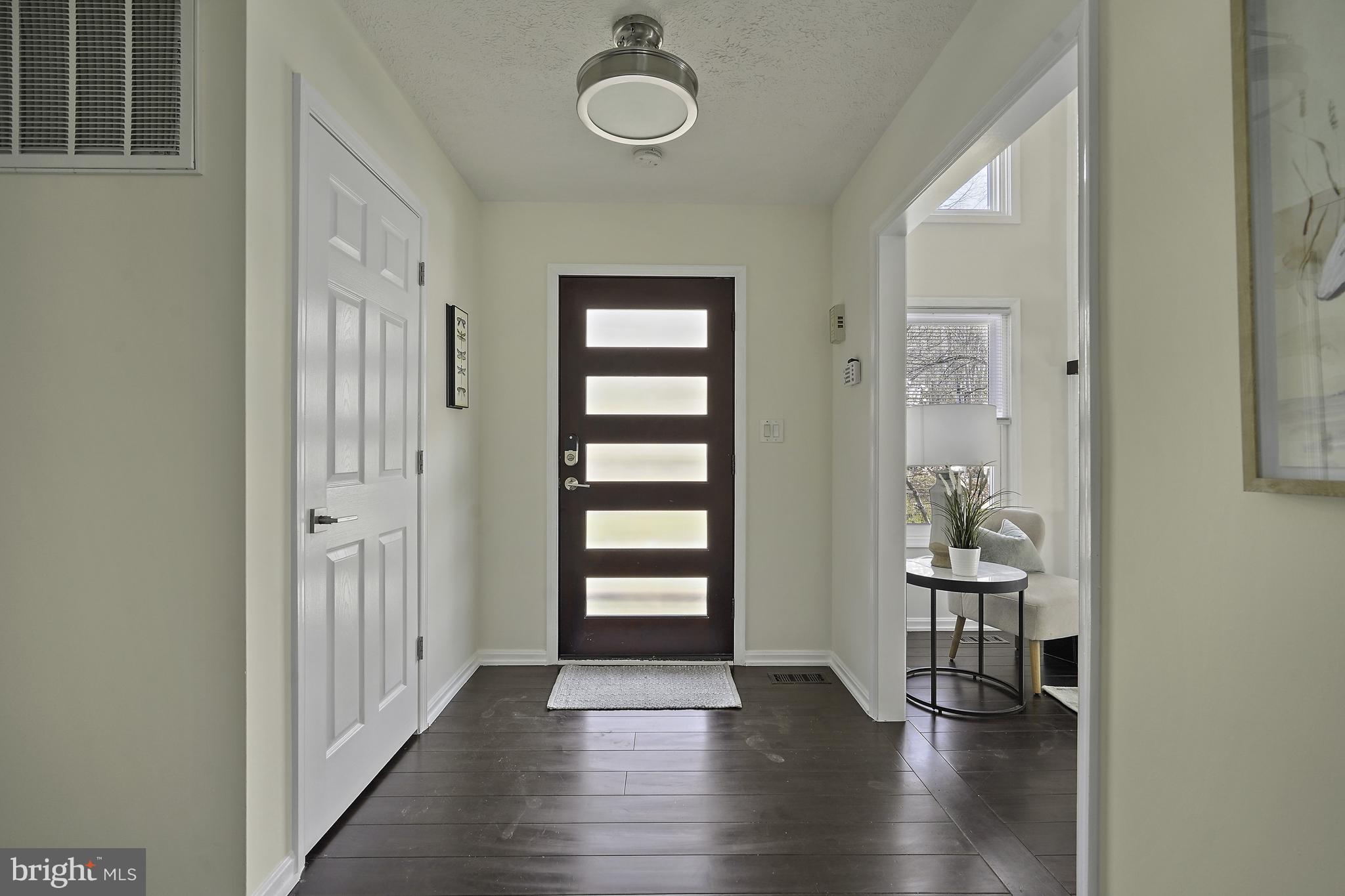 AQUIA HARBOUR - Residential