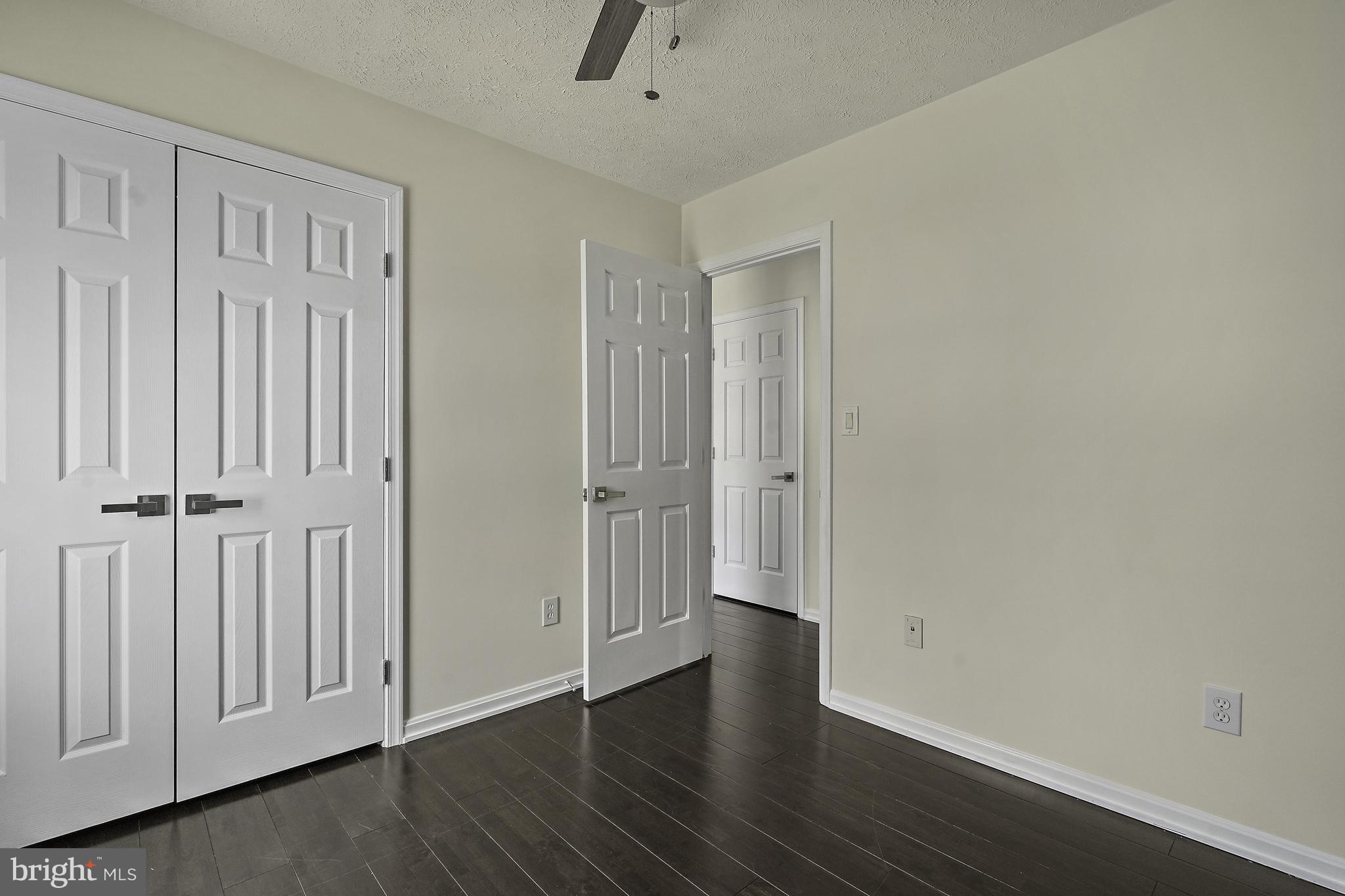 AQUIA HARBOUR - Residential