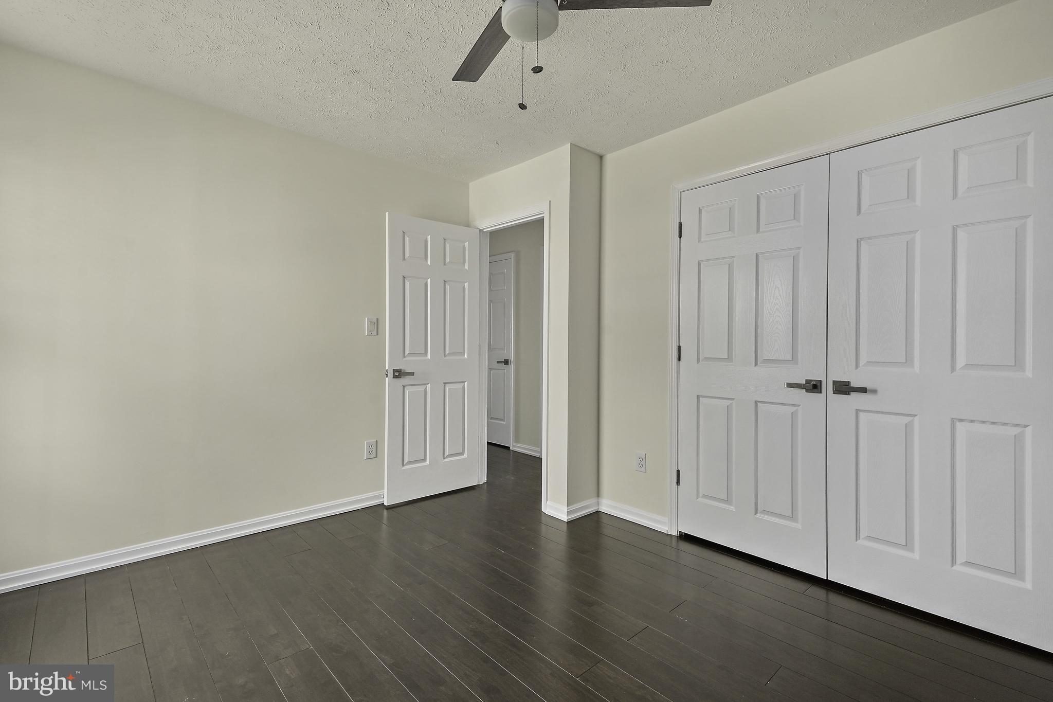 AQUIA HARBOUR - Residential