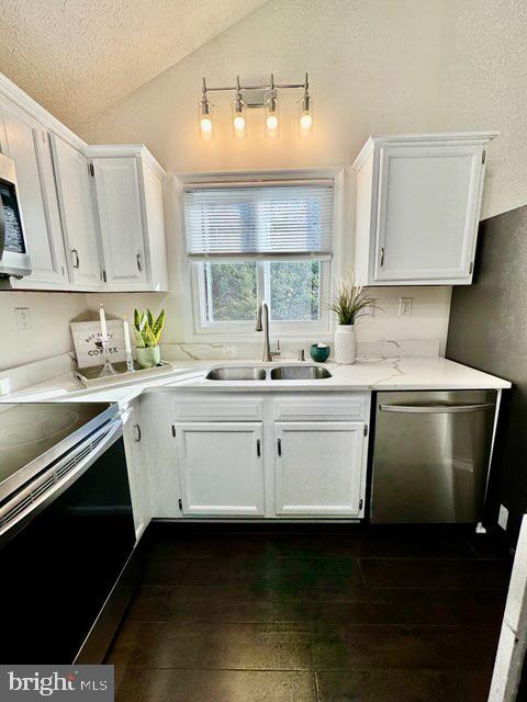 AQUIA HARBOUR - Residential