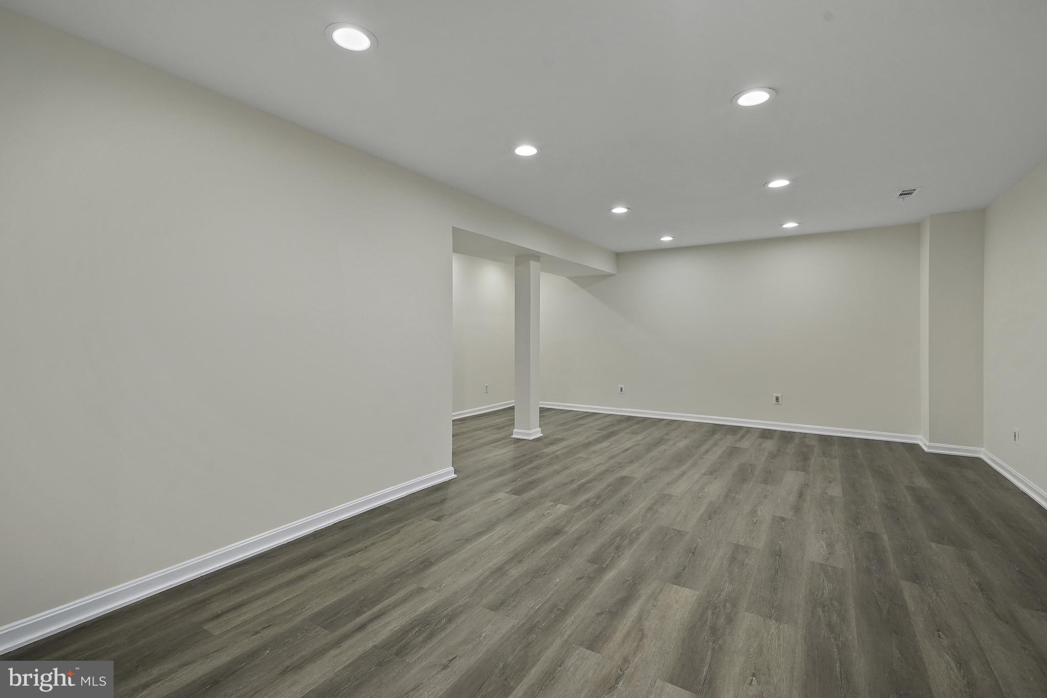 AQUIA HARBOUR - Residential