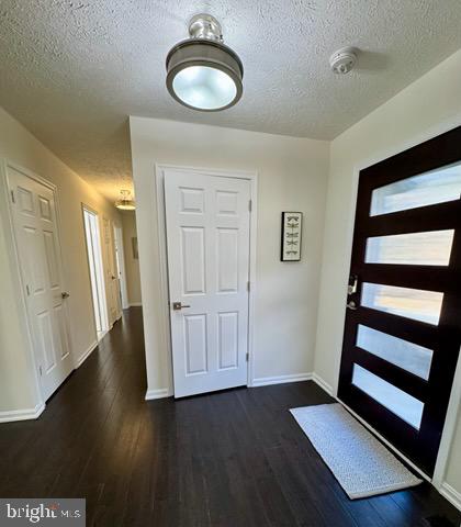 AQUIA HARBOUR - Residential