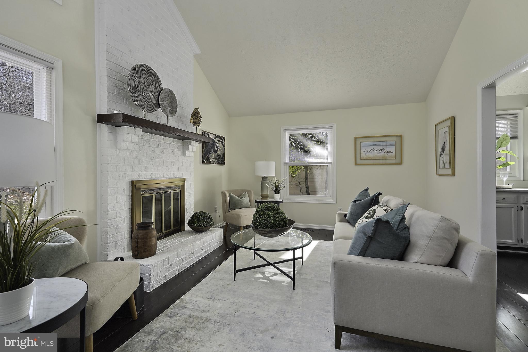 AQUIA HARBOUR - Residential