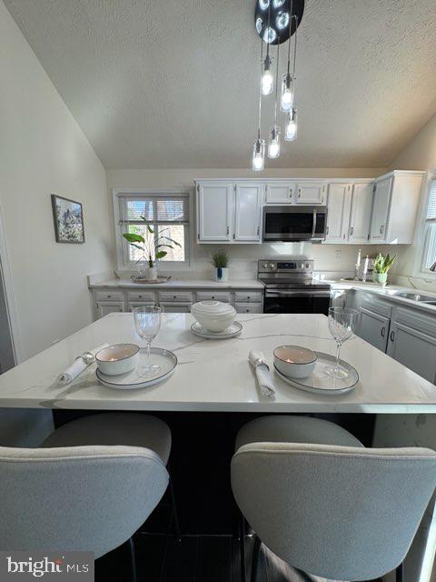 AQUIA HARBOUR - Residential