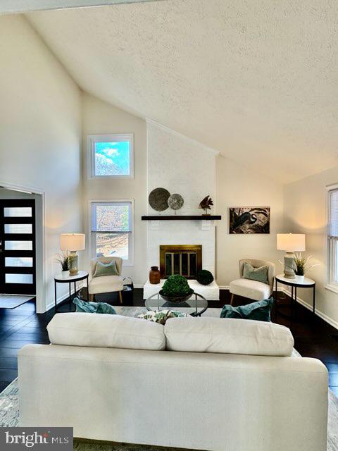 AQUIA HARBOUR - Residential