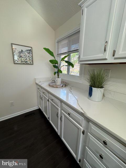 AQUIA HARBOUR - Residential