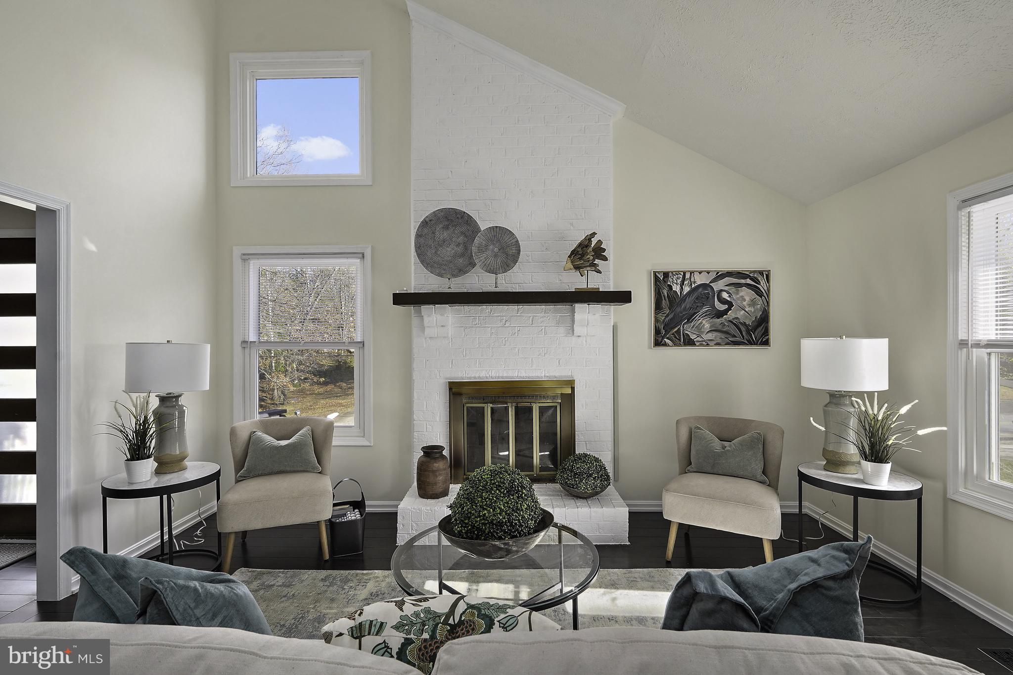 AQUIA HARBOUR - Residential