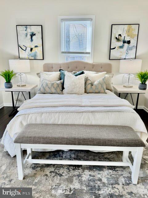 AQUIA HARBOUR - Residential