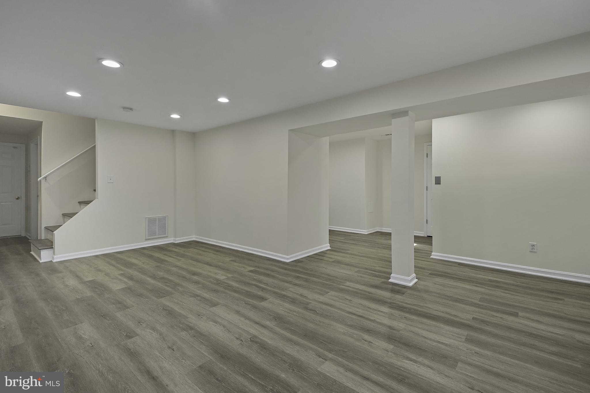 AQUIA HARBOUR - Residential