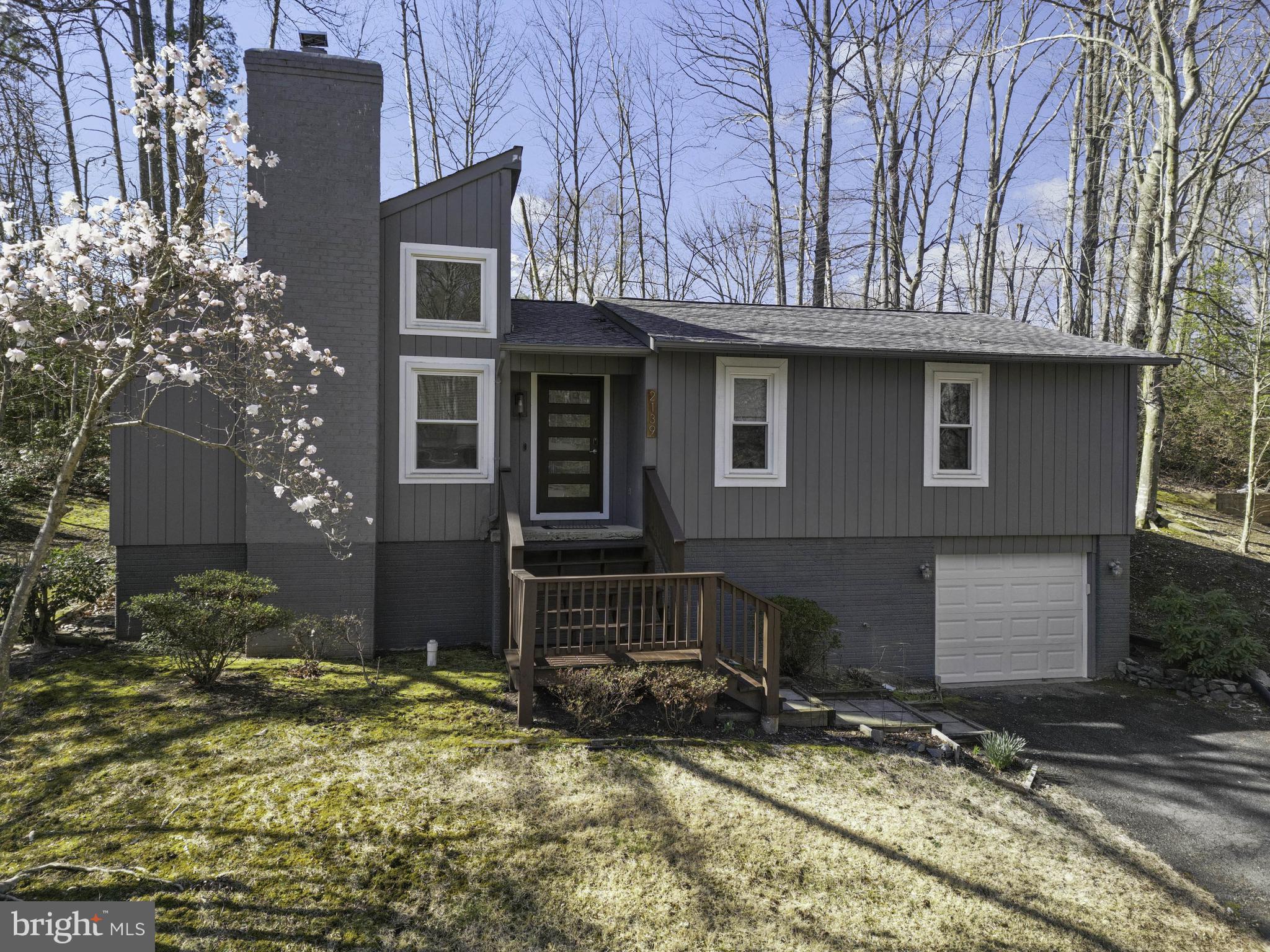 AQUIA HARBOUR - Residential