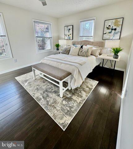 AQUIA HARBOUR - Residential