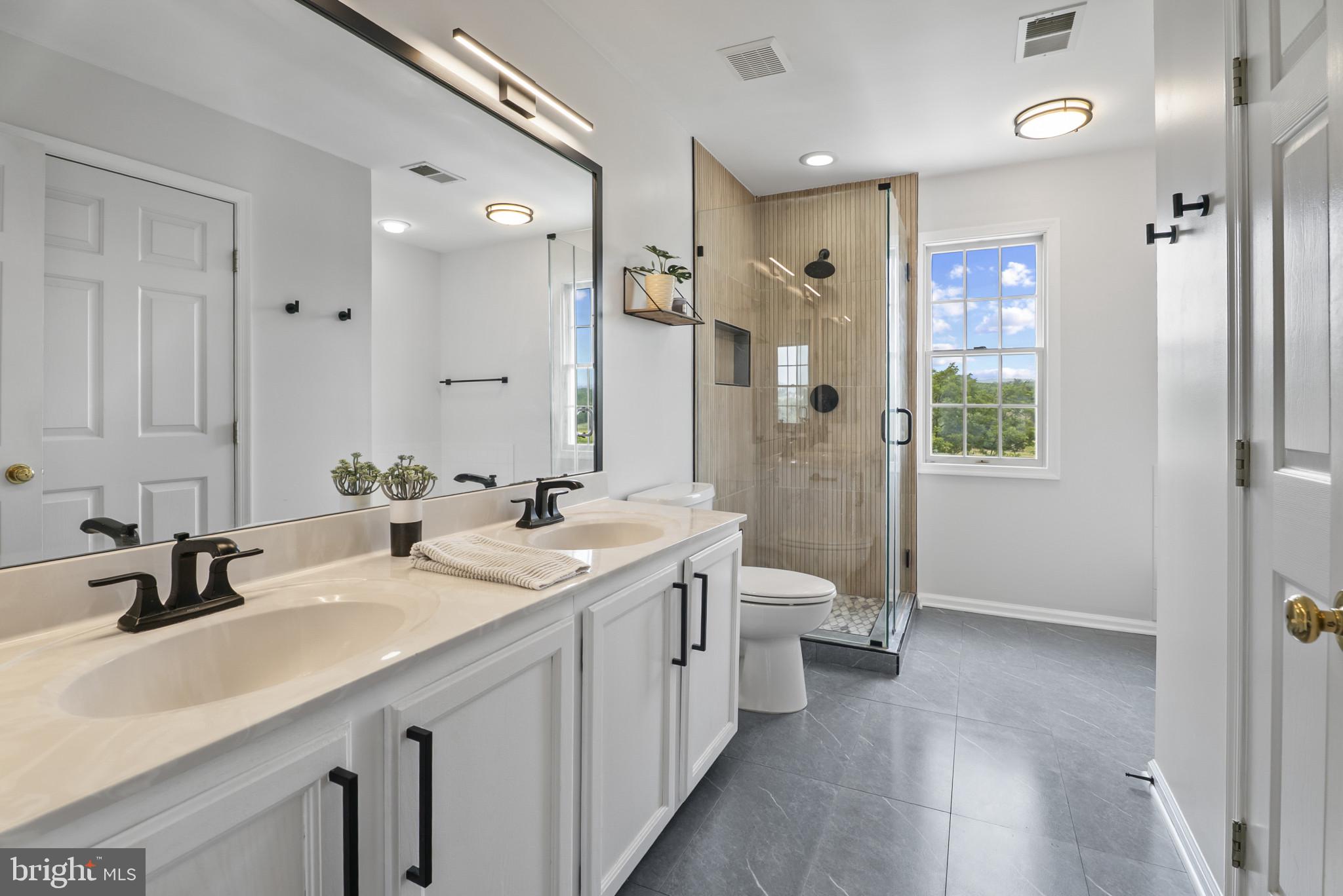 BROOKRIDGE SOUTH - Residential