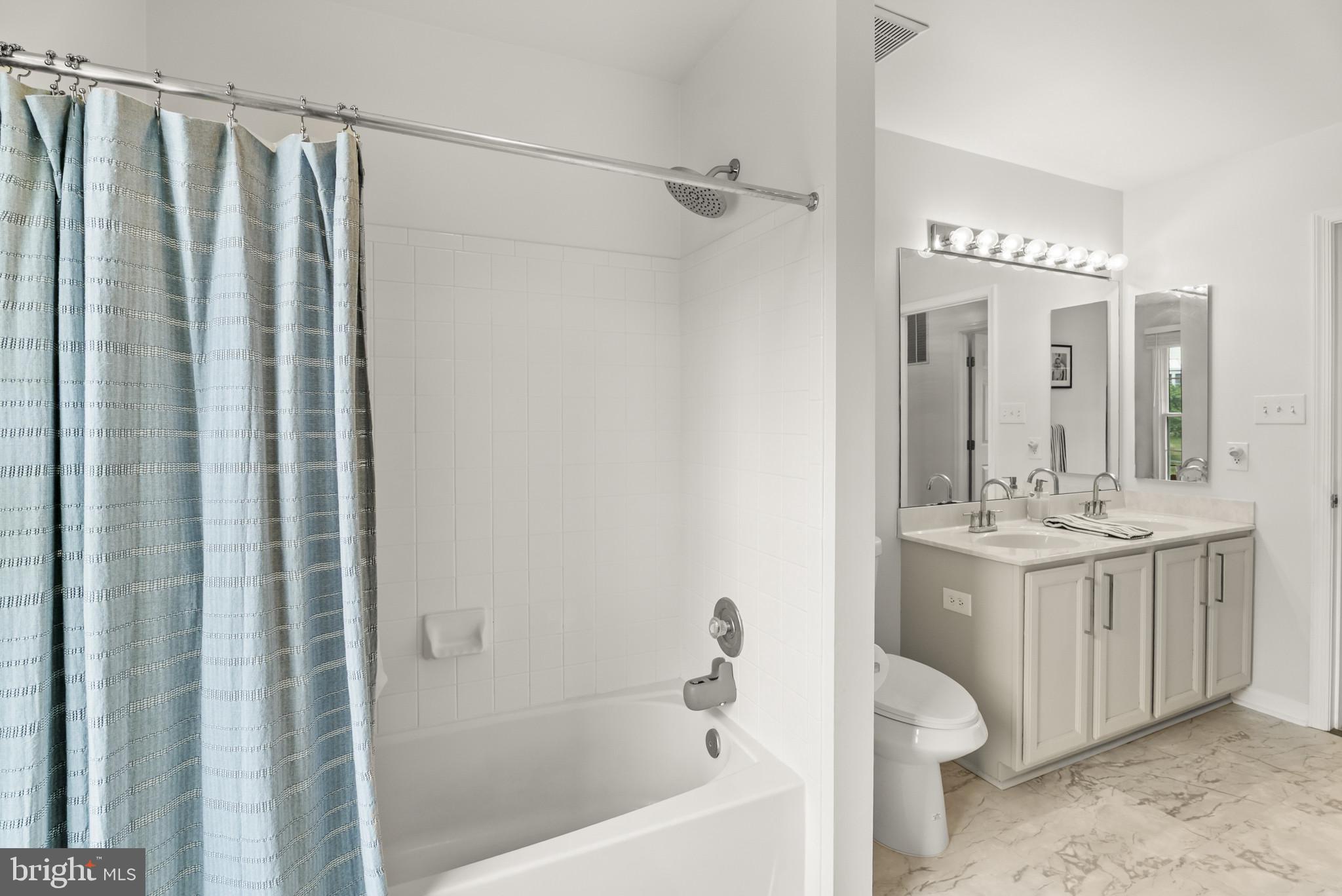 BROOKRIDGE SOUTH - Residential