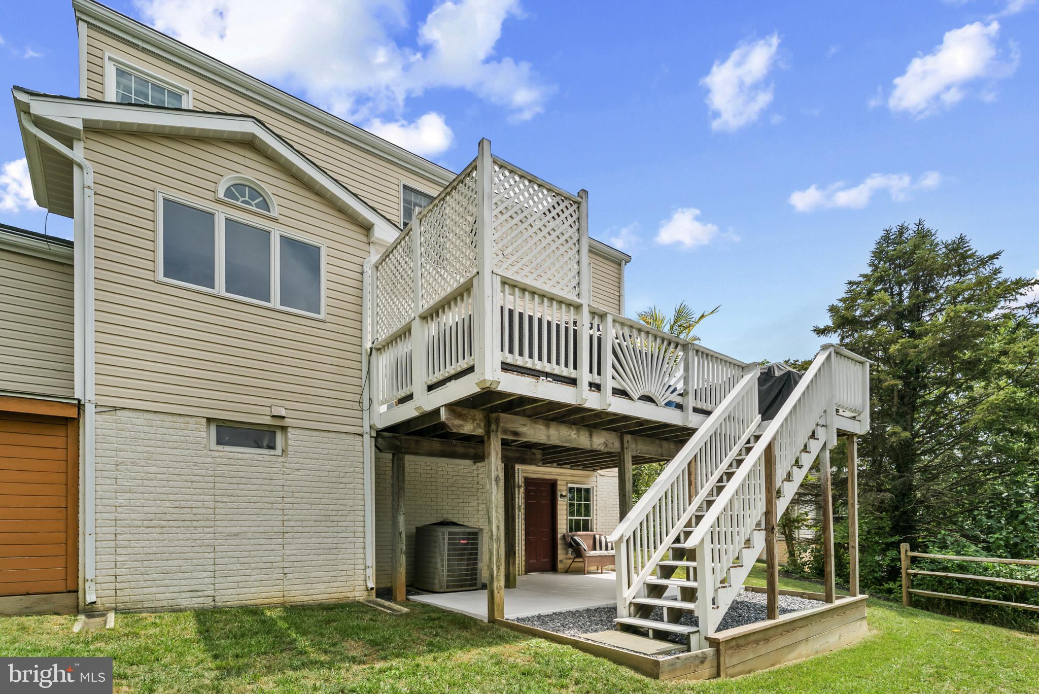 BROOKRIDGE SOUTH - Residential