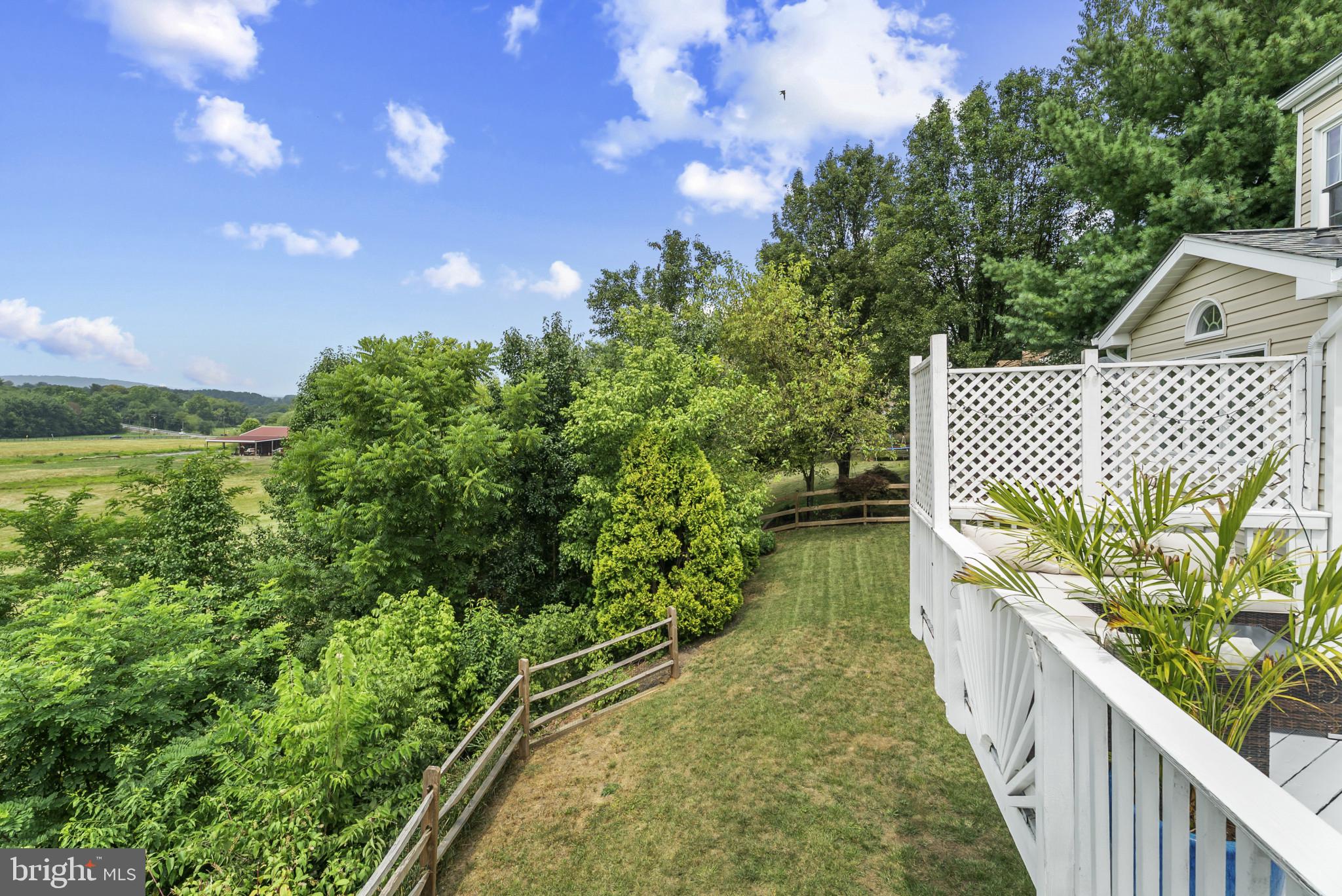 BROOKRIDGE SOUTH - Residential
