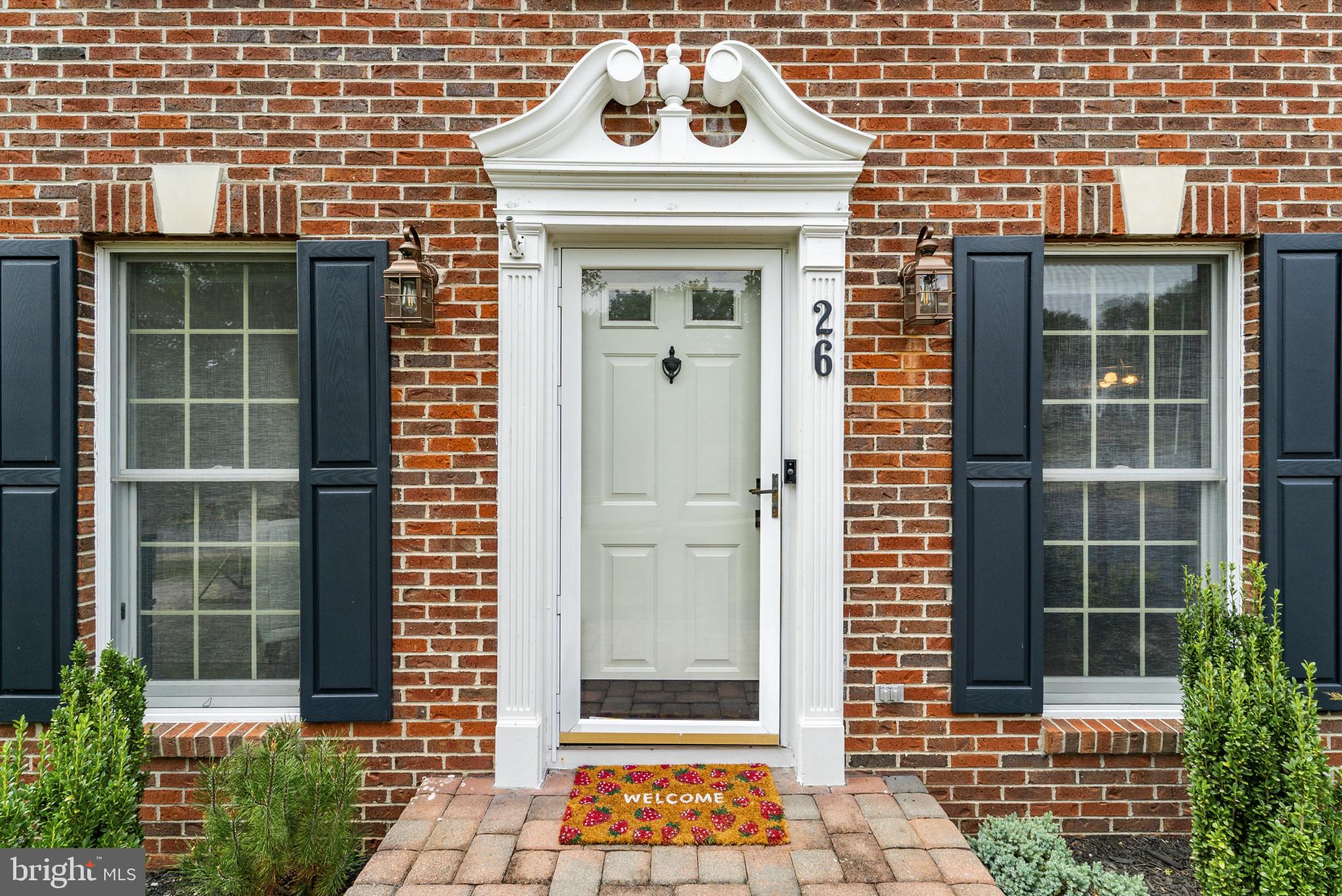 26 YOUNG BRANCH DRIVE