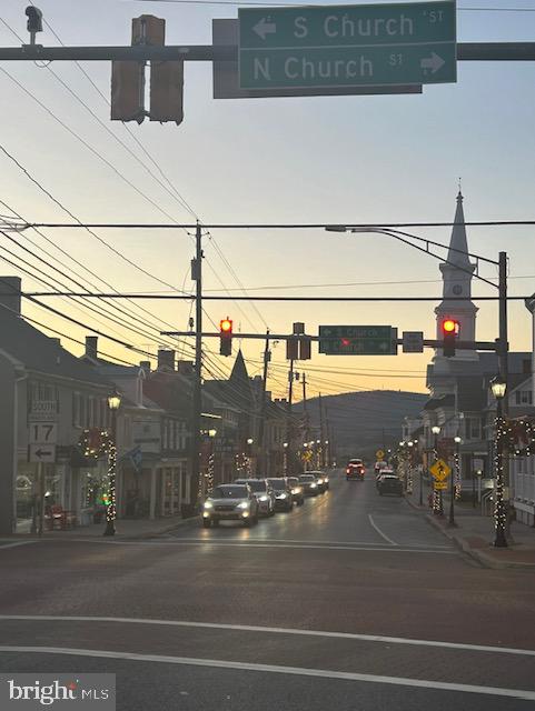 BROOKRIDGE SOUTH - Residential