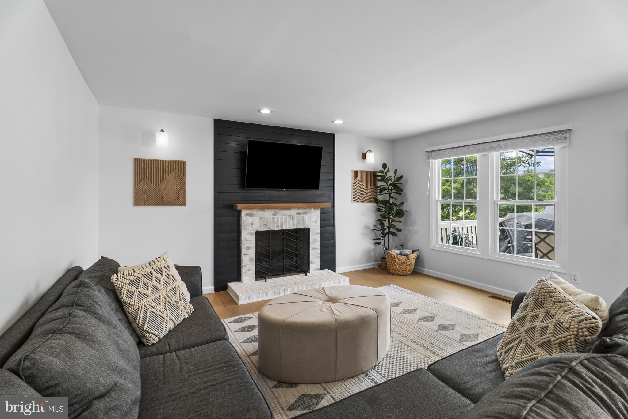 BROOKRIDGE SOUTH - Residential