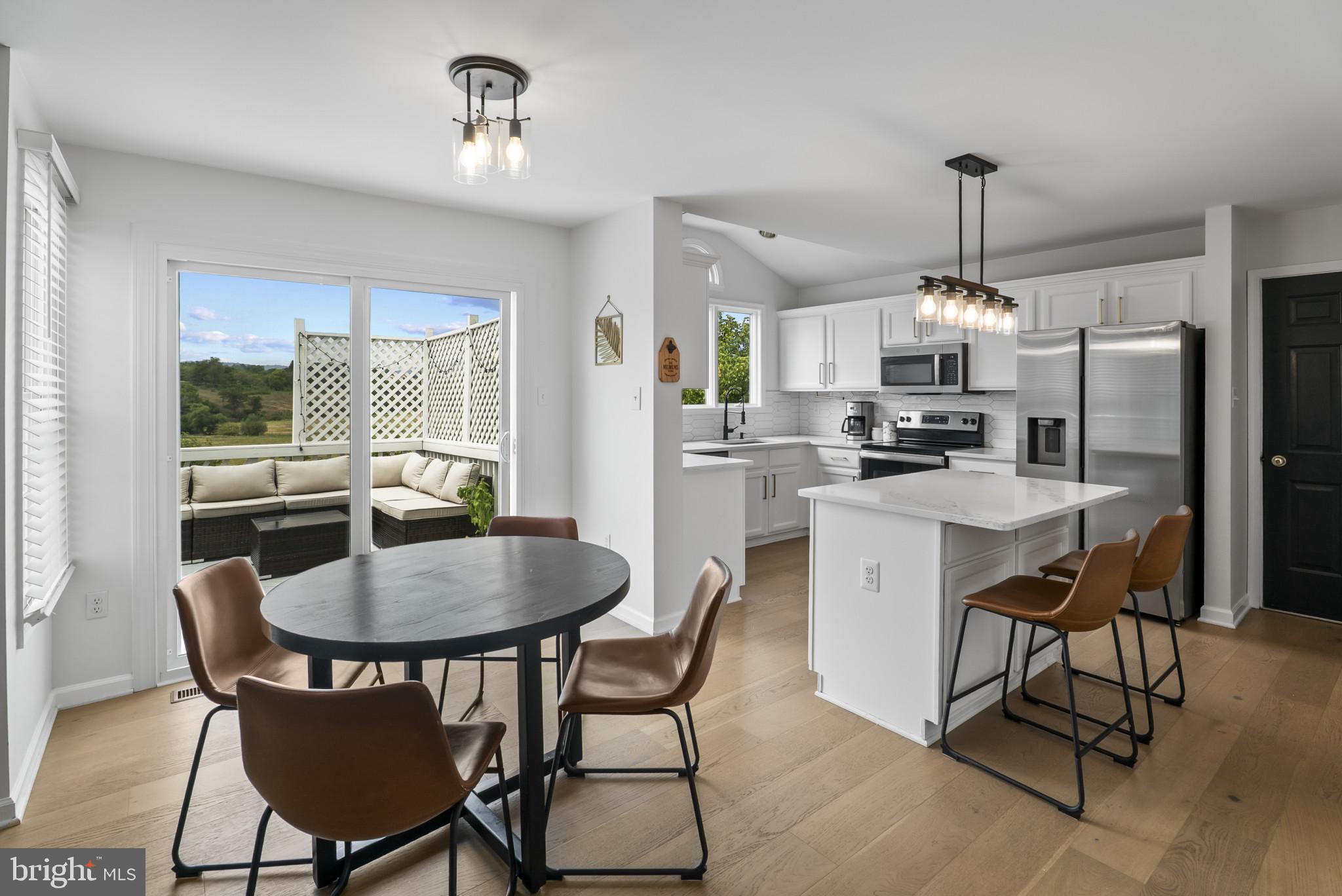 BROOKRIDGE SOUTH - Residential