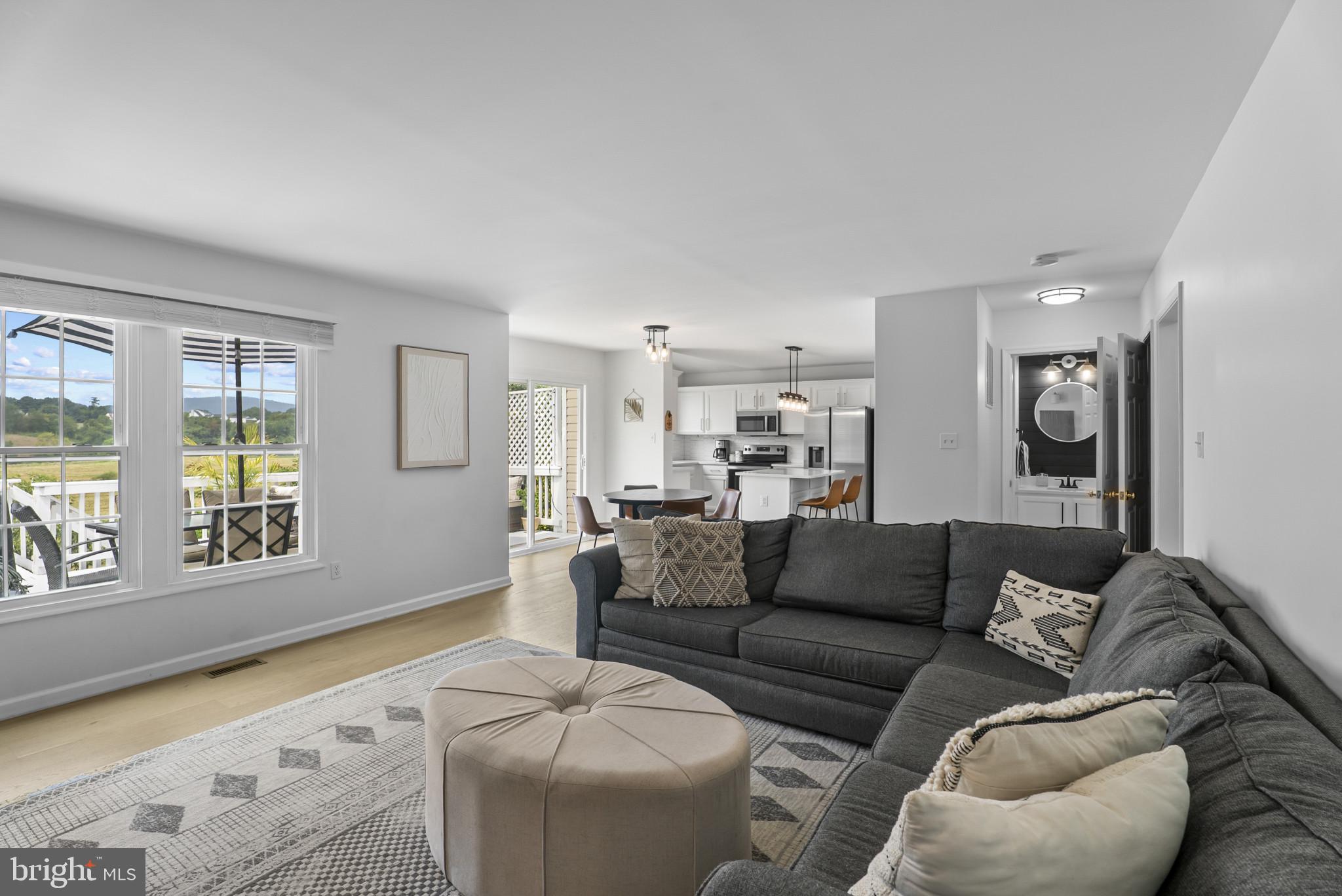 BROOKRIDGE SOUTH - Residential