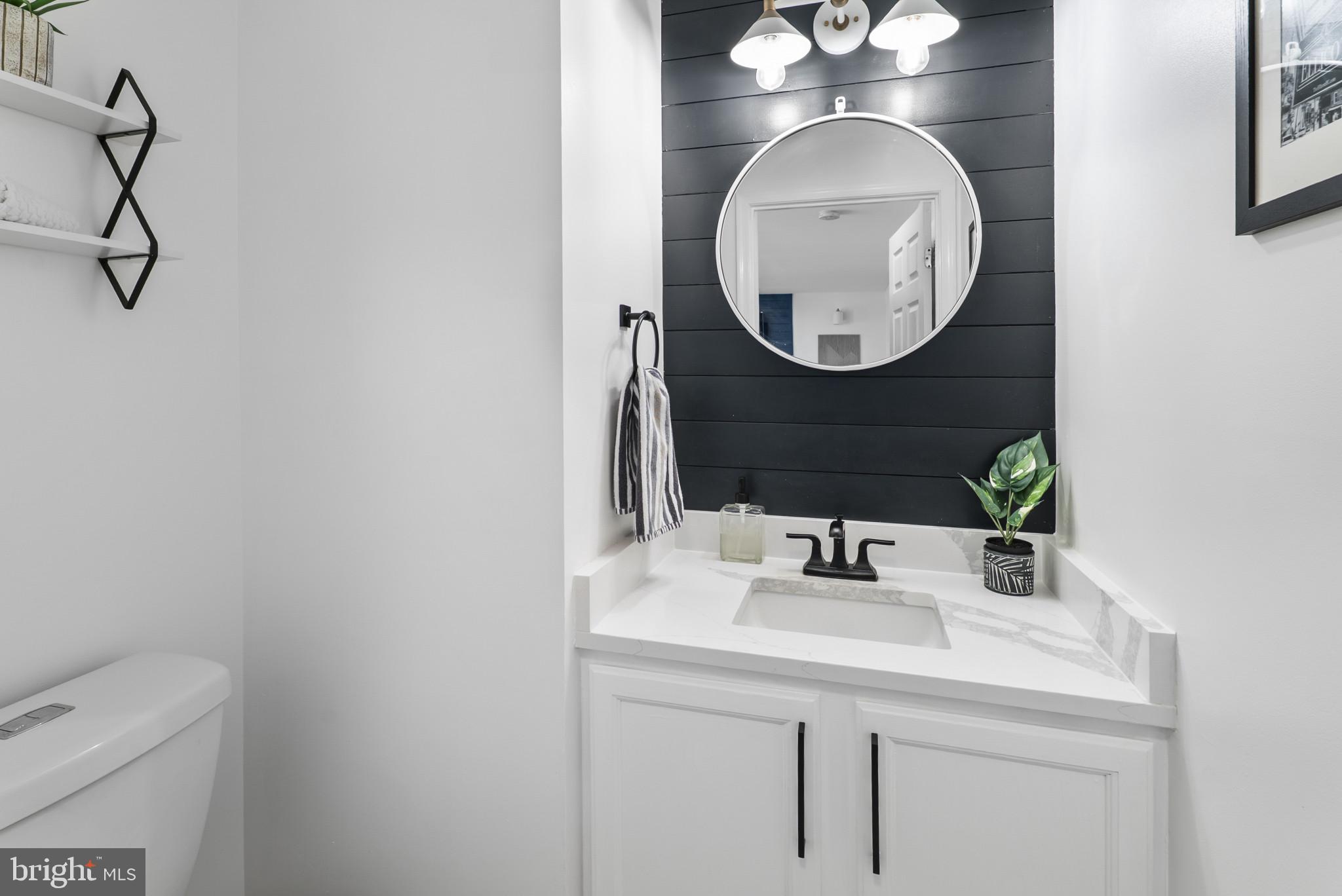 BROOKRIDGE SOUTH - Residential