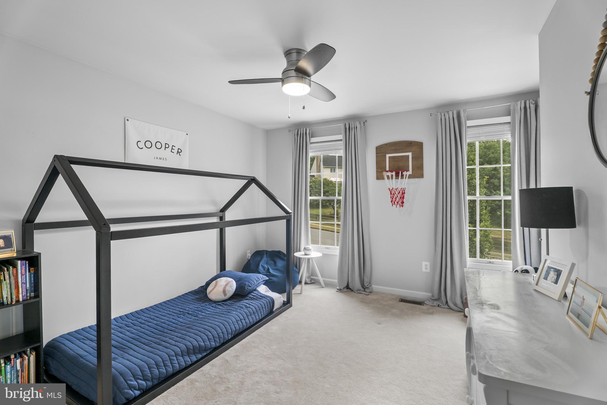 BROOKRIDGE SOUTH - Residential