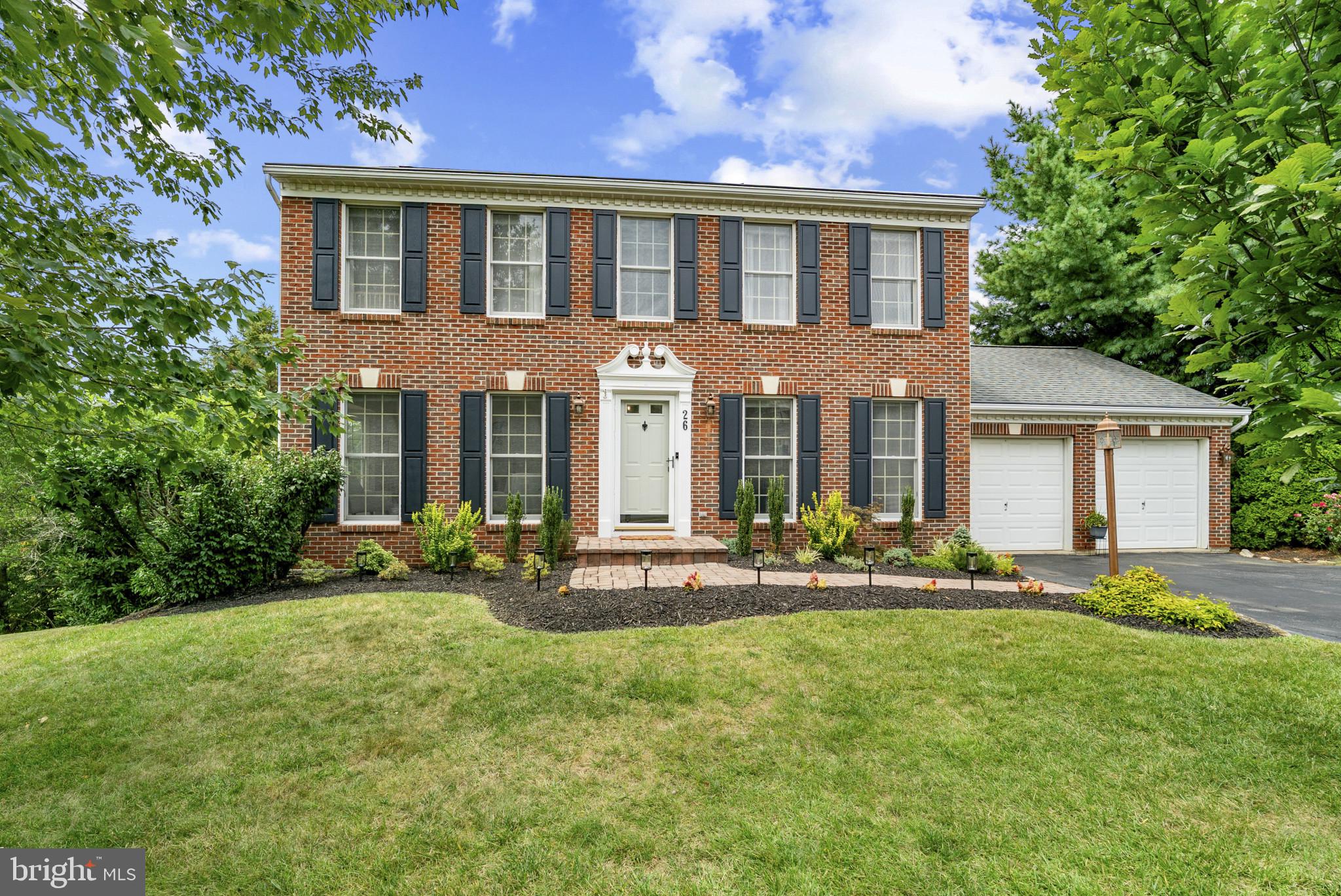 BROOKRIDGE SOUTH - Residential