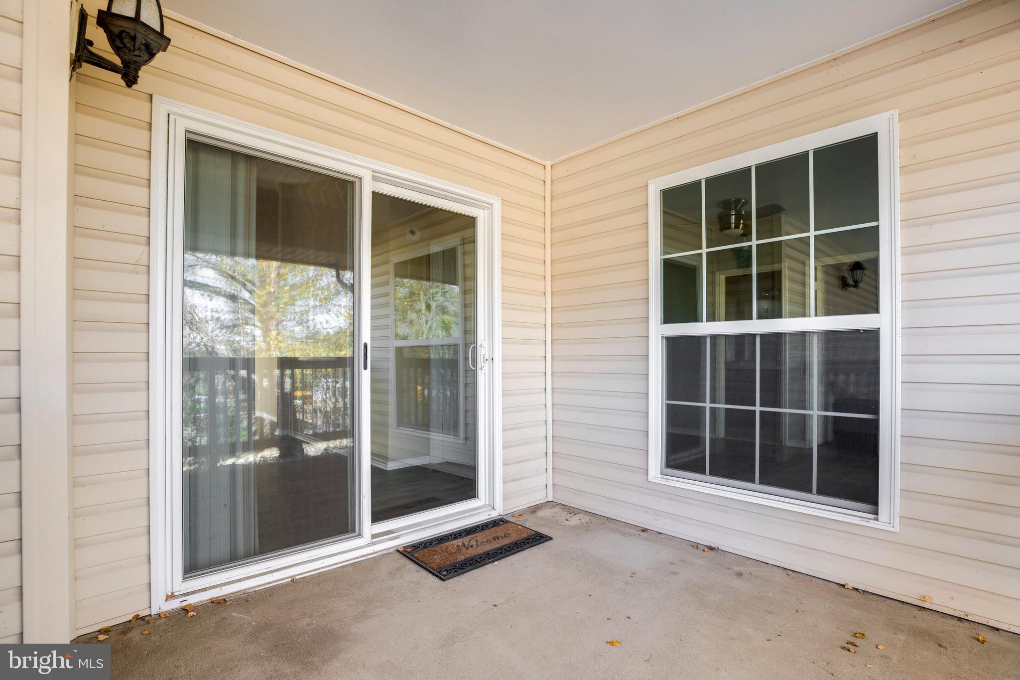 FOUNTAINS AT MCLEAN - Residential