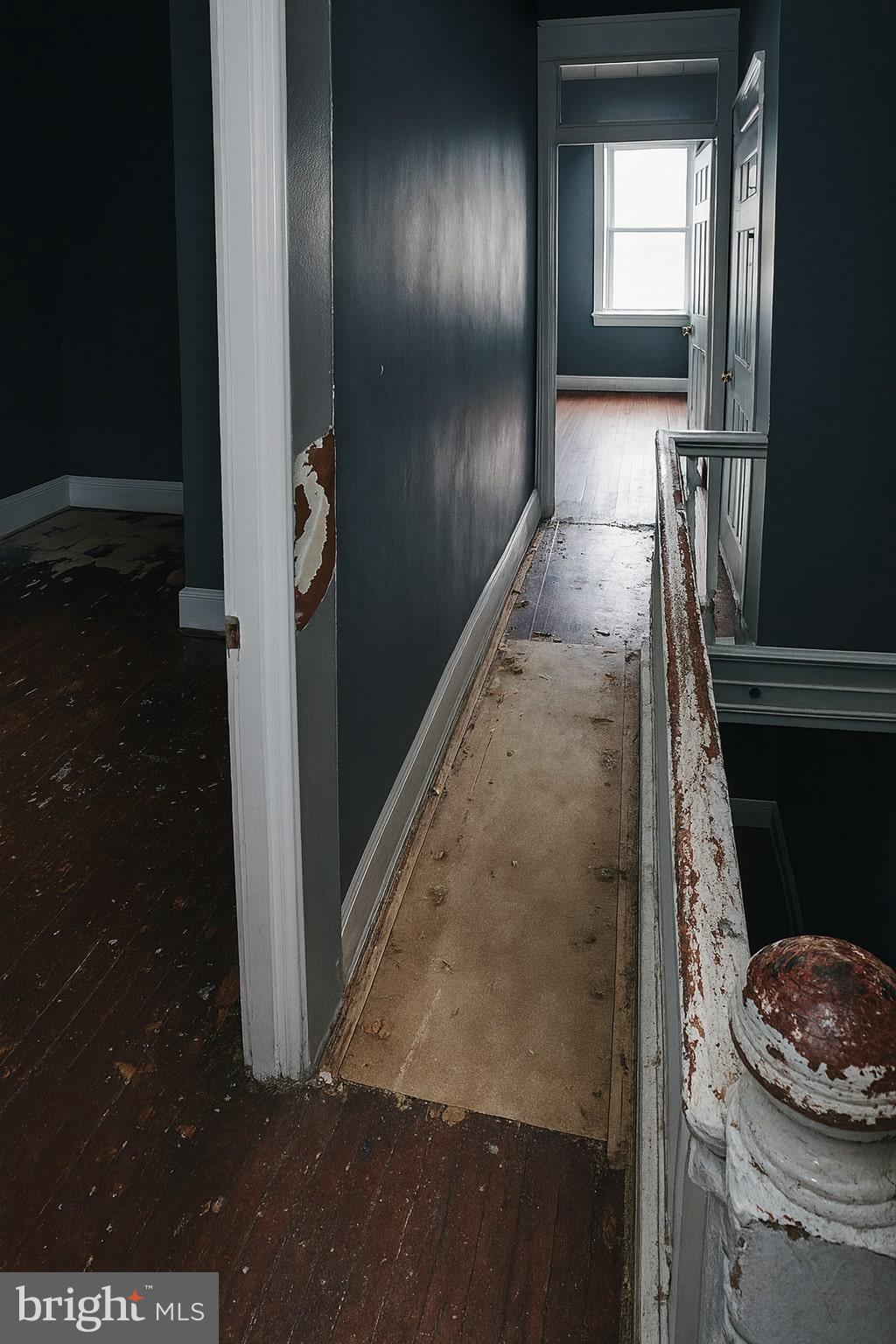 CLIFTON PARK - Residential