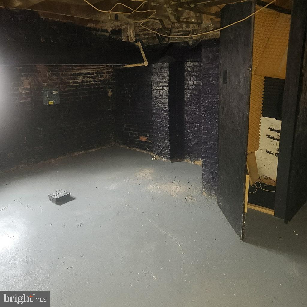 CLIFTON PARK - Residential