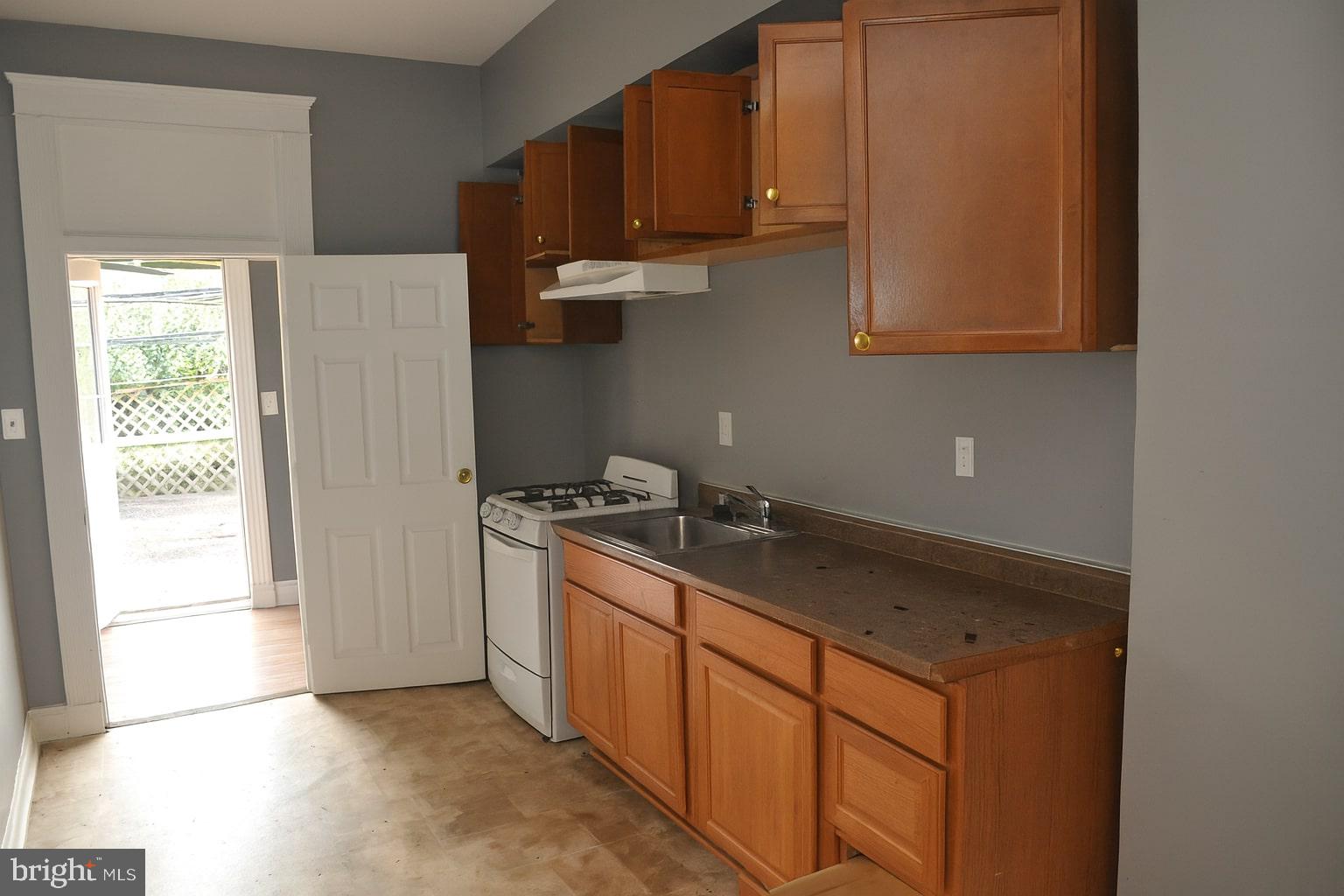 CLIFTON PARK - Residential