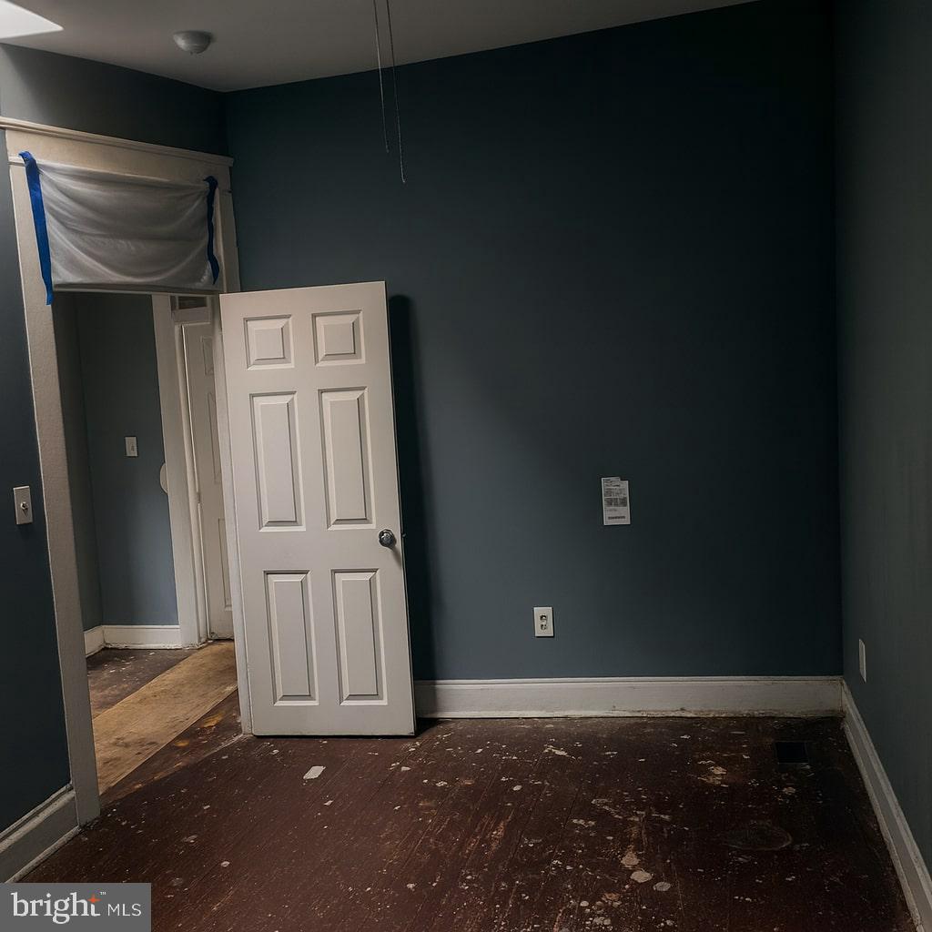 CLIFTON PARK - Residential