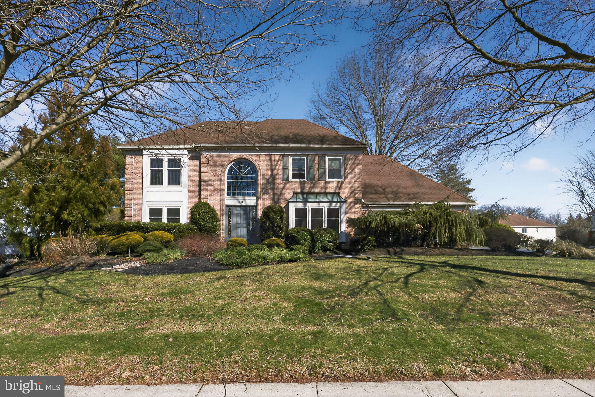 YARDLEY ESTS - Residential