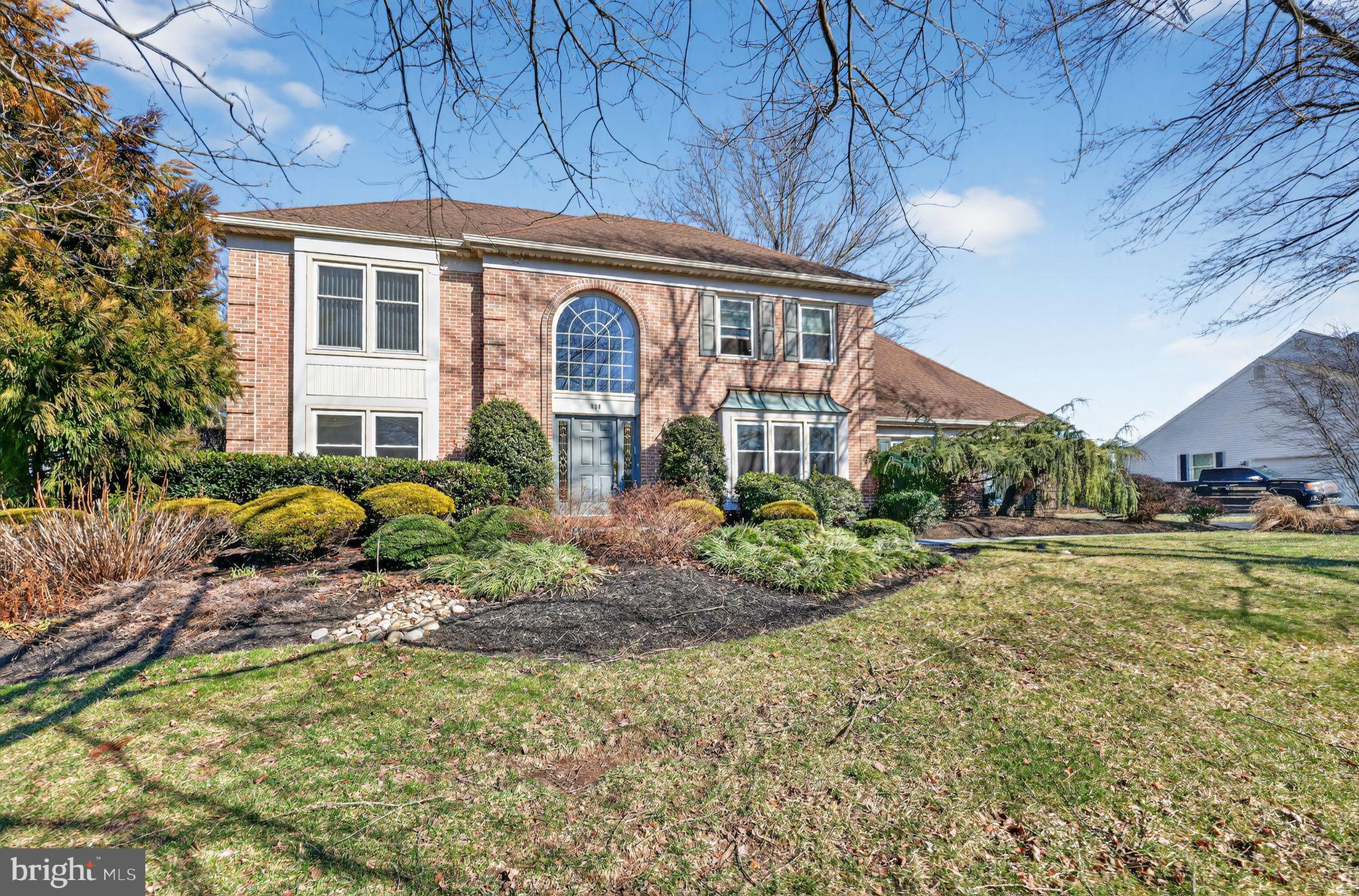 YARDLEY ESTS - Residential