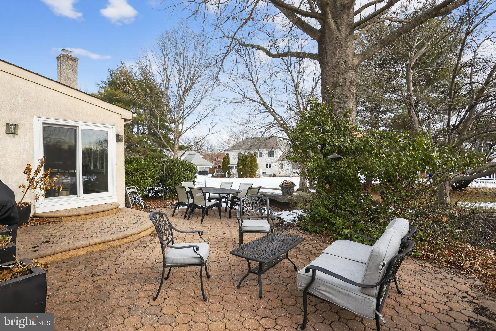 YARDLEY ESTS - Residential