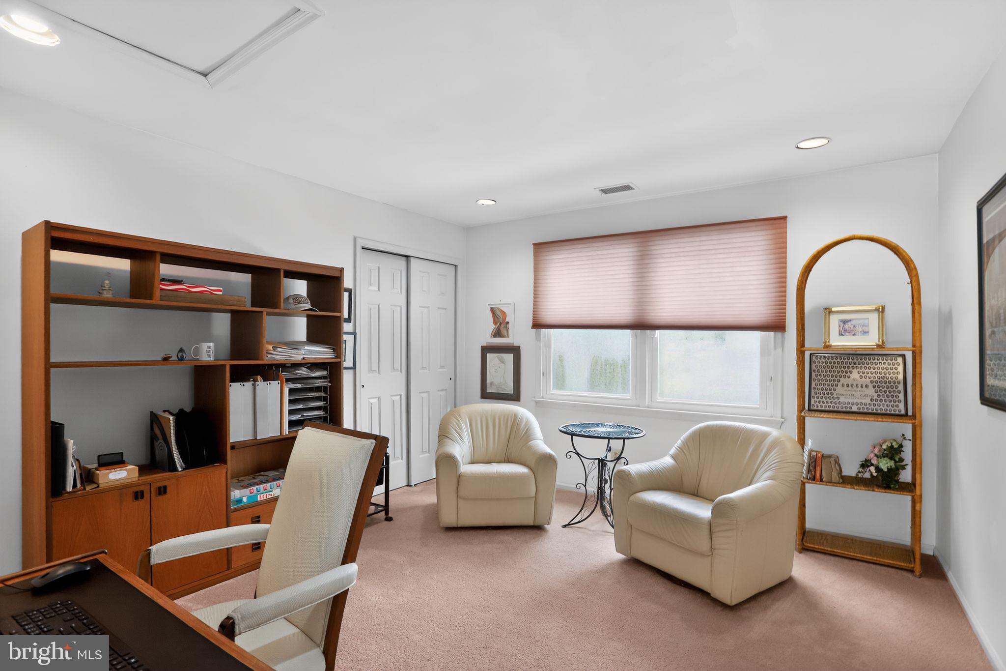 YARDLEY ESTS - Residential