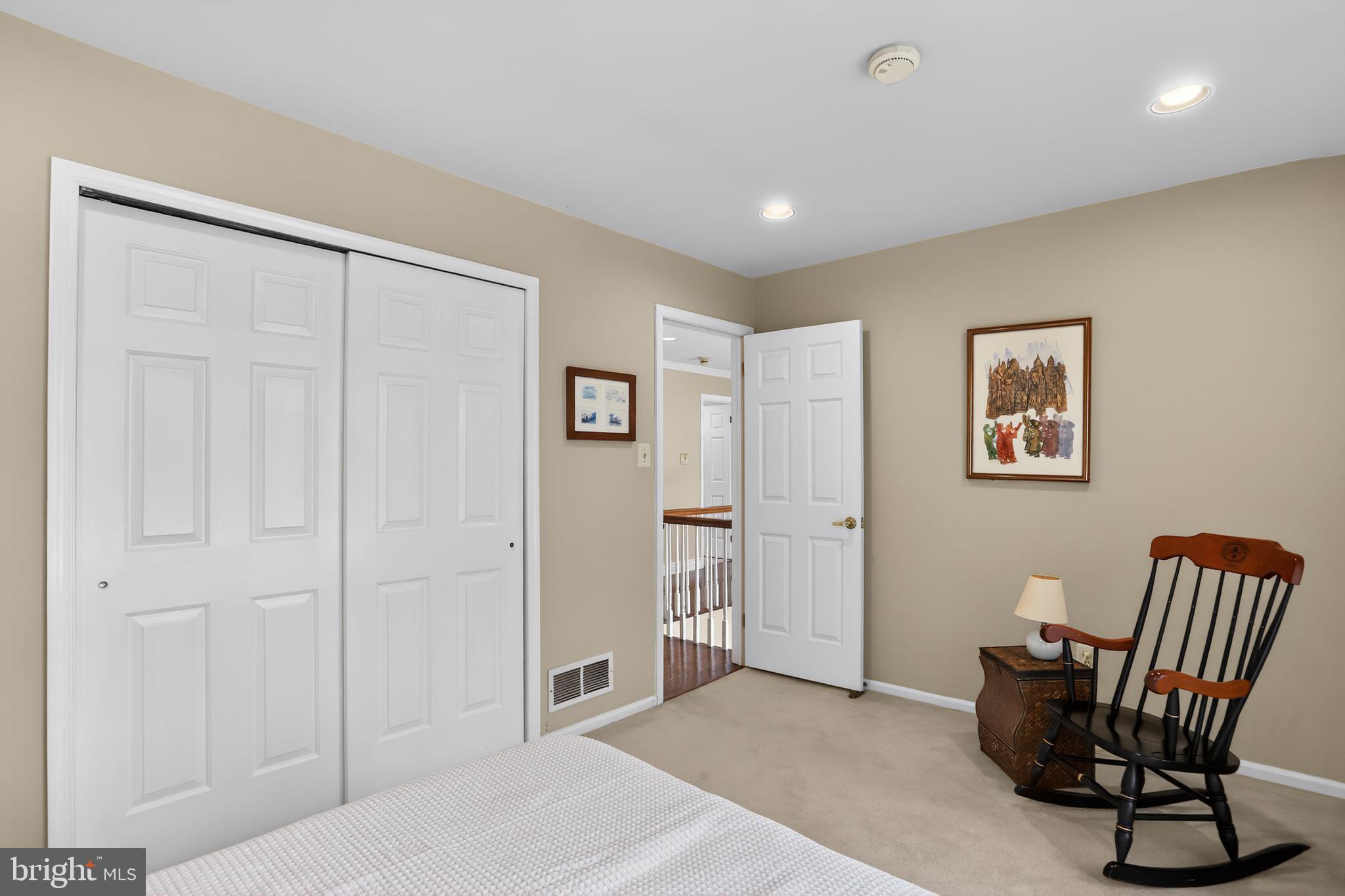 YARDLEY ESTS - Residential