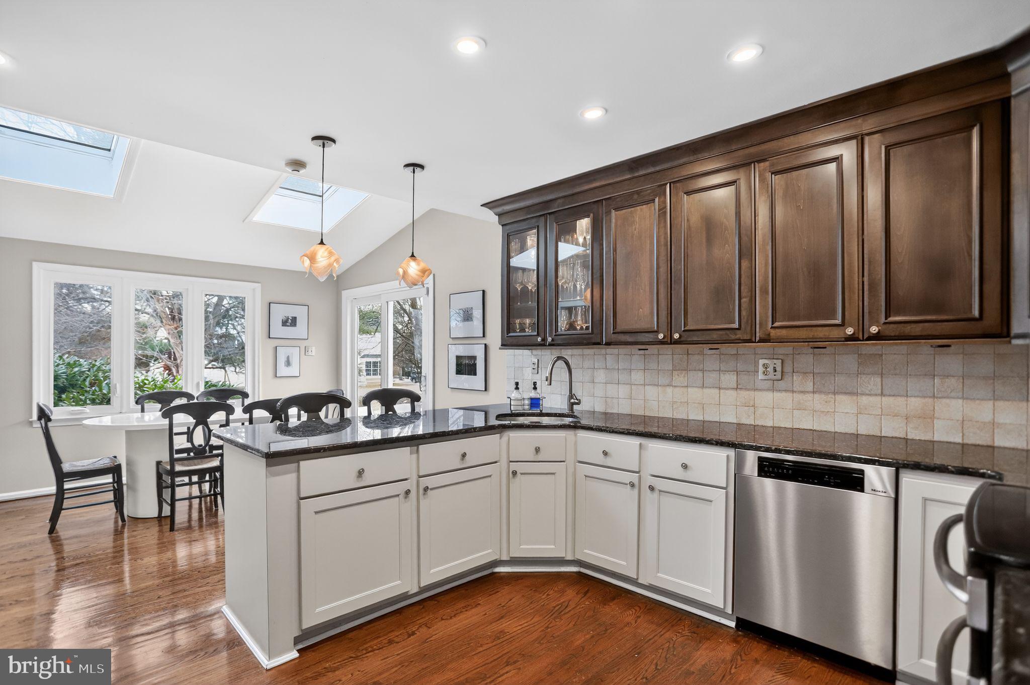 YARDLEY ESTS - Residential