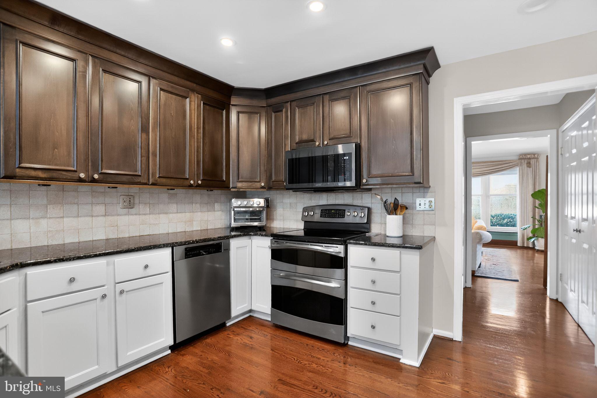 YARDLEY ESTS - Residential