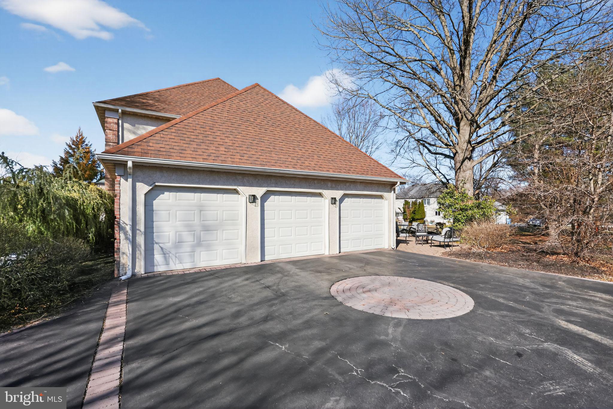 YARDLEY ESTS - Residential