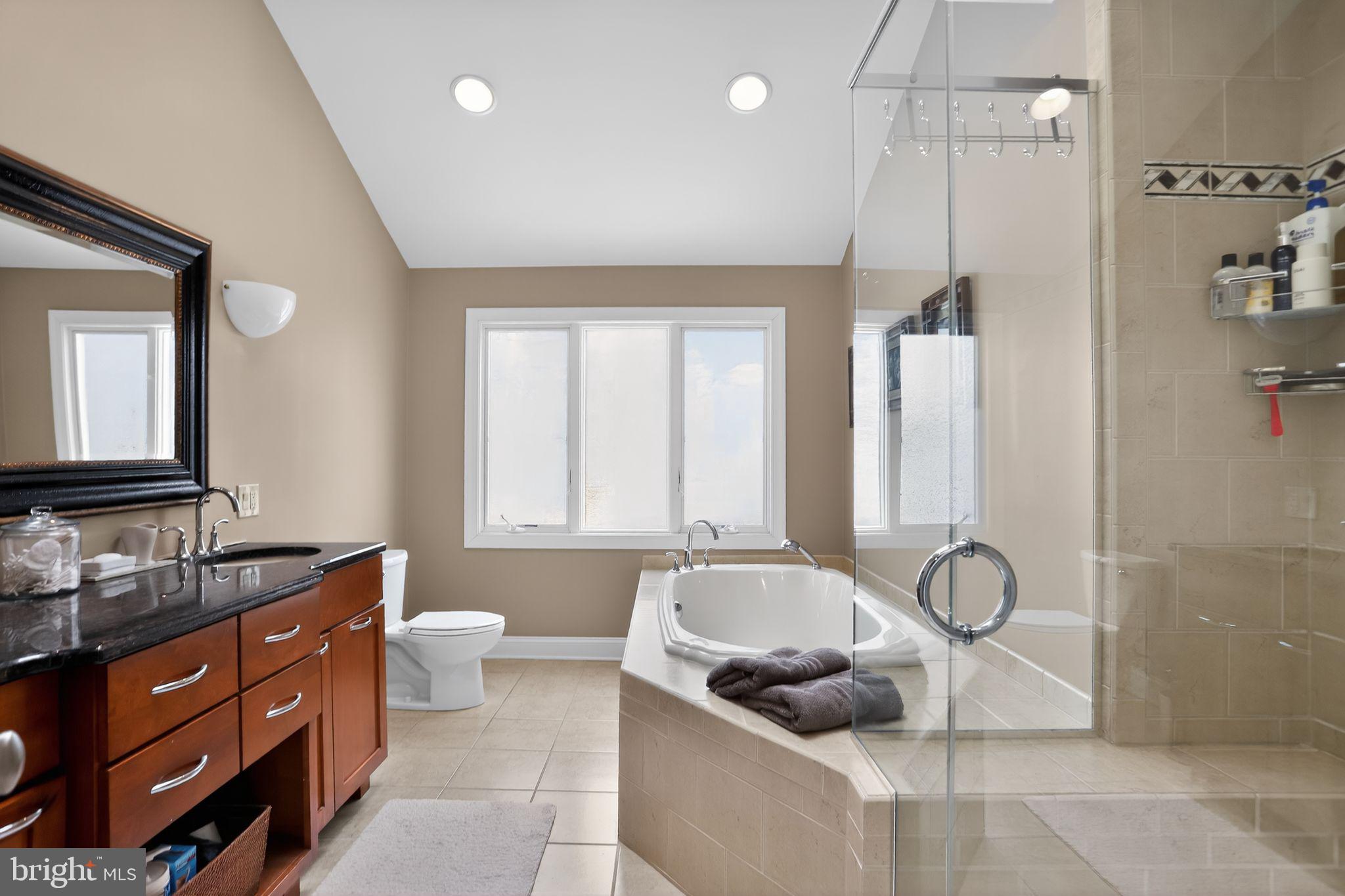 YARDLEY ESTS - Residential