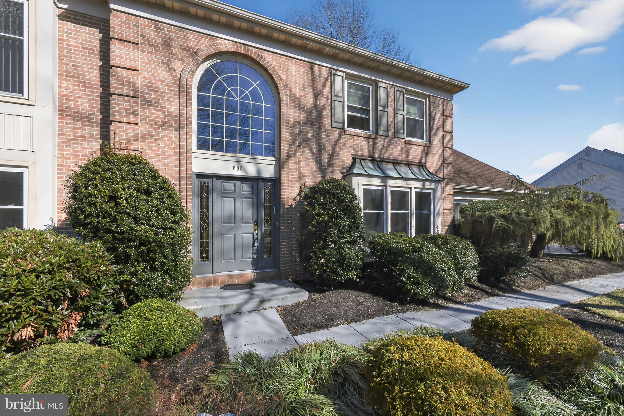 YARDLEY ESTS - Residential