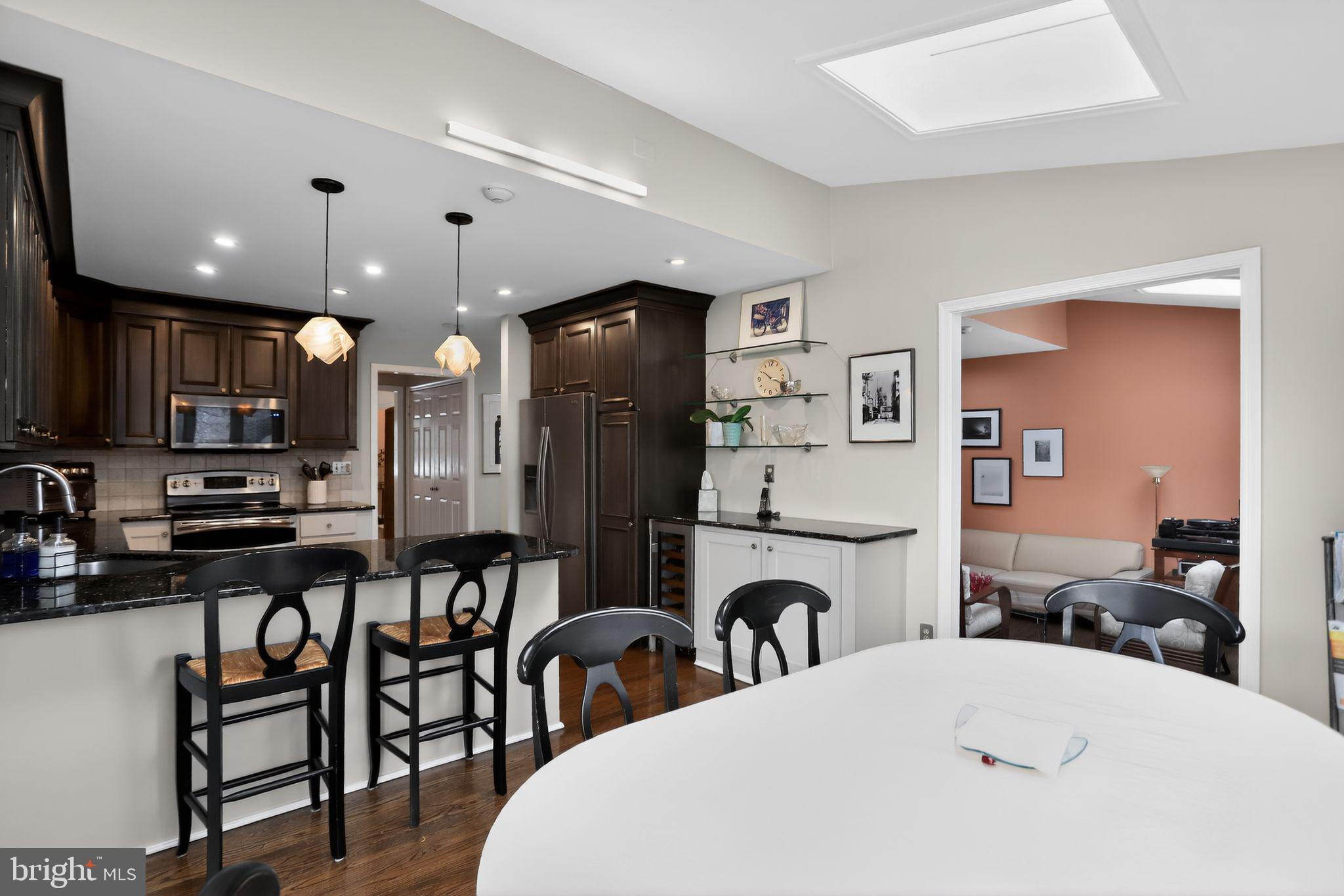 YARDLEY ESTS - Residential