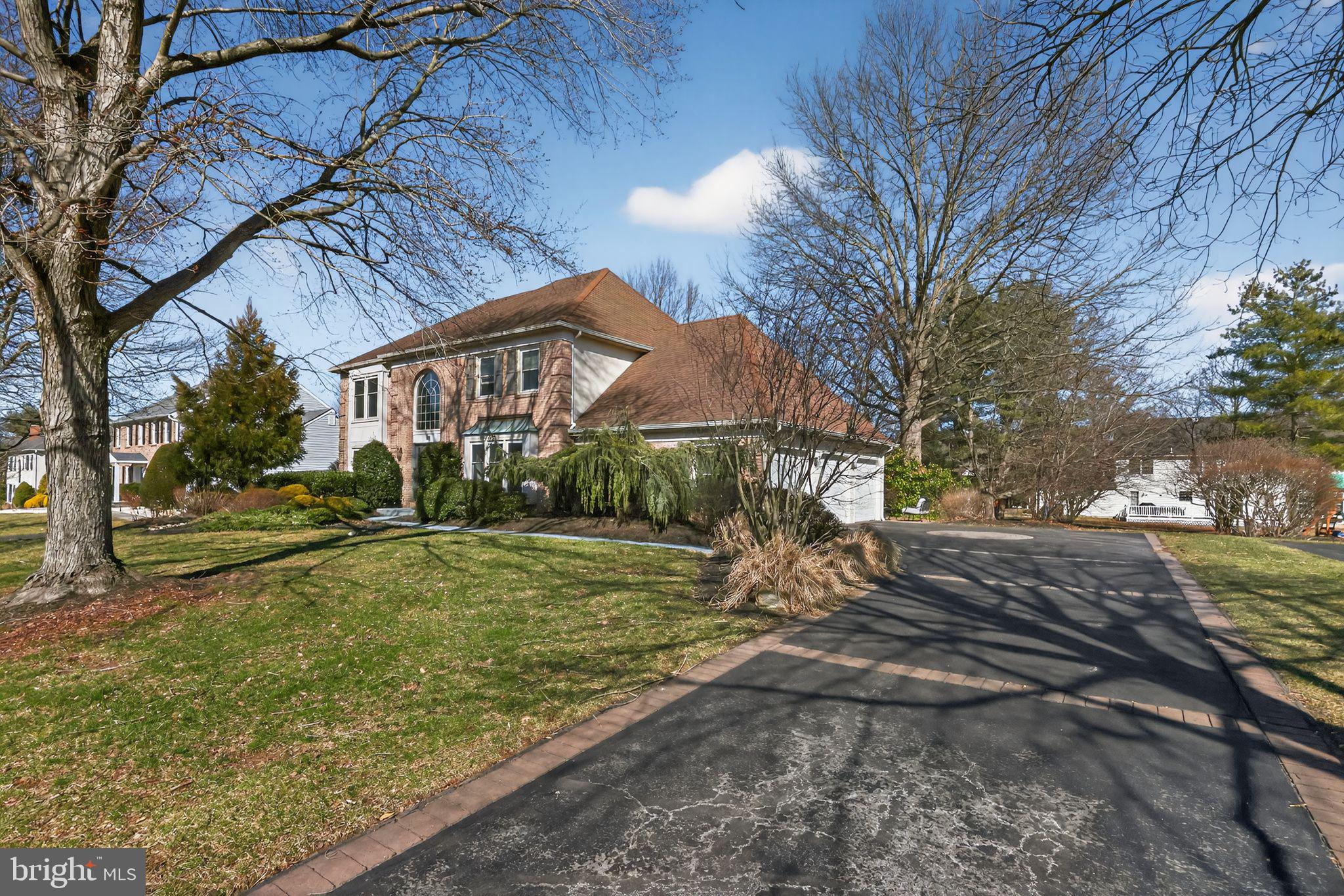 YARDLEY ESTS - Residential