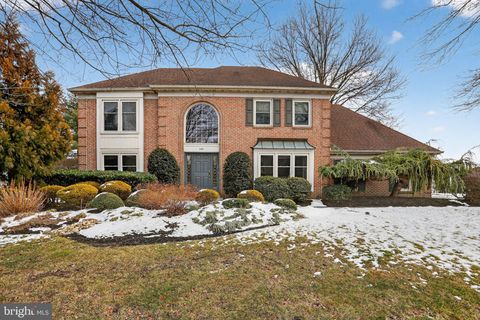 680 LONG ACRE LANE YARDLEY PA 19067