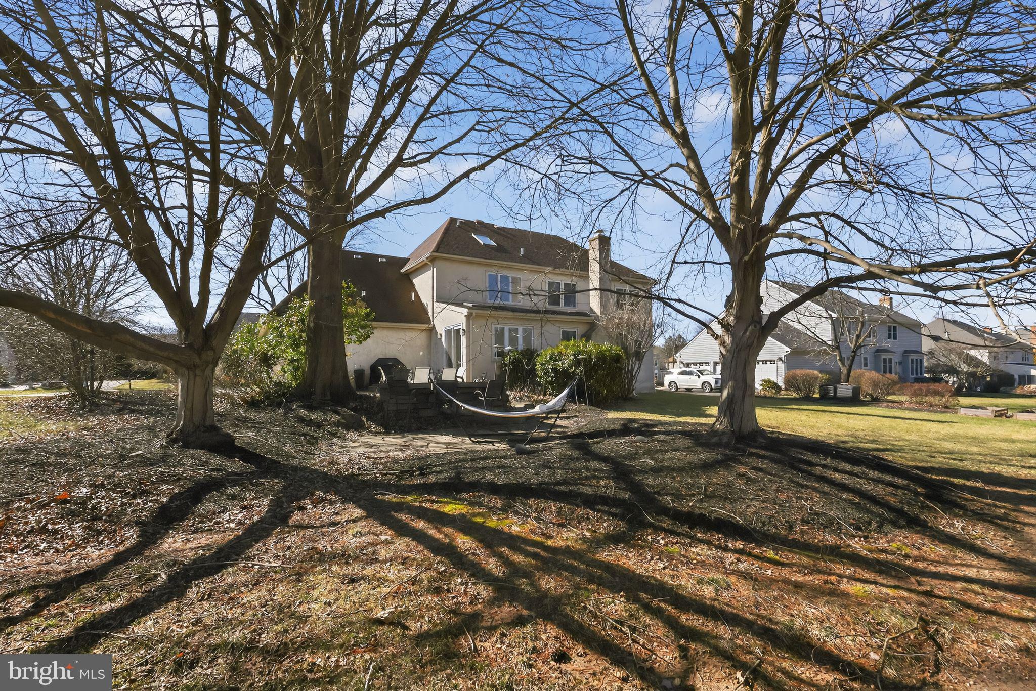 YARDLEY ESTS - Residential